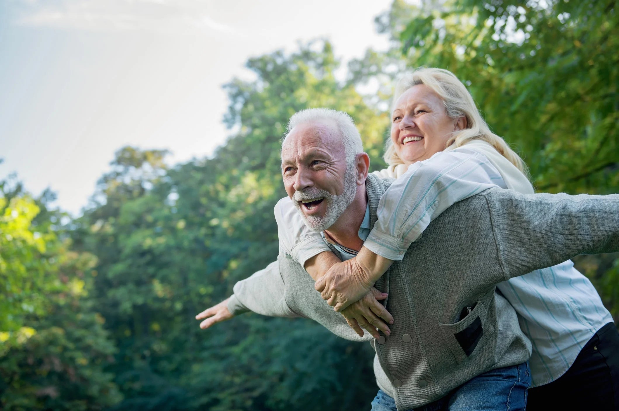 Nicotinamide Mononucleotide and Aging Study - LifeUnlocked