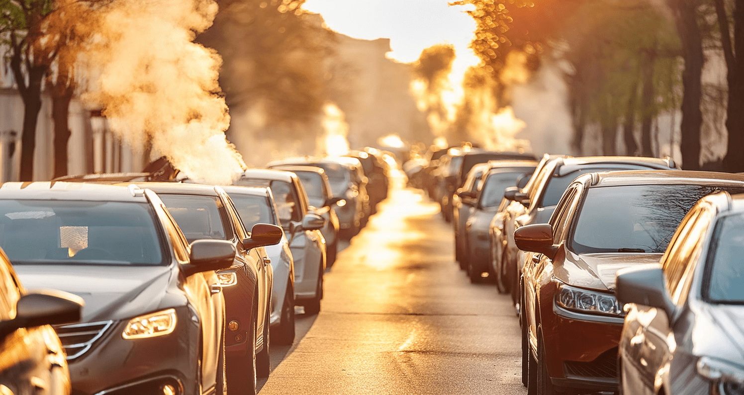 Breakthrough Research: Air Pollution Linked to Increased Dementia Risk, But There's Hope - LifeUnlocked