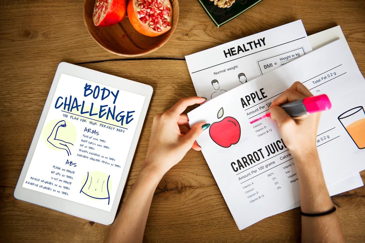 Unveiling the Key to Longevity: Optimizing Your Metabolic Health - LifeUnlocked
