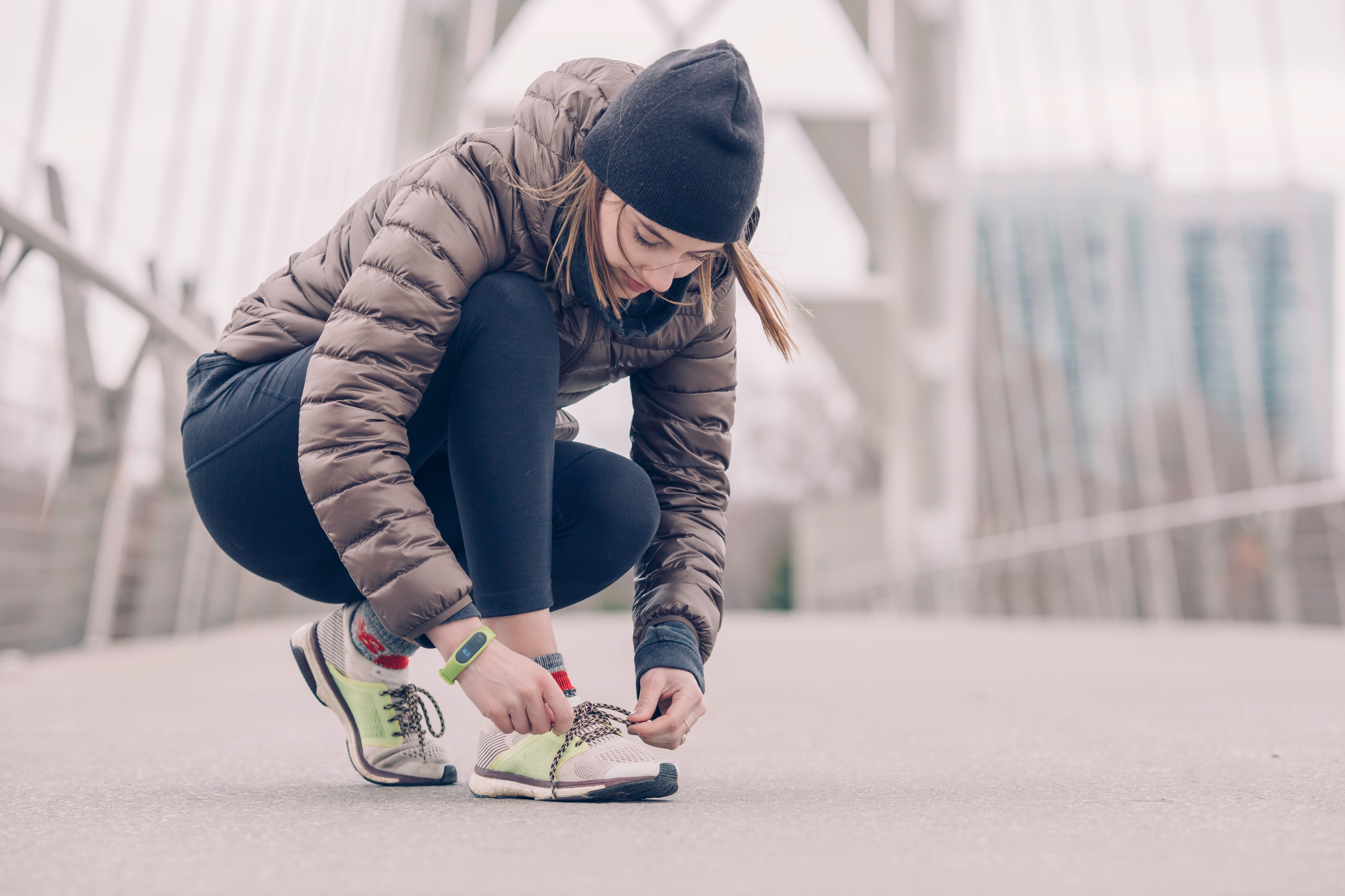 The Power of Balance: Unleashing the Benefits of Zone 2 Workouts - LifeUnlocked