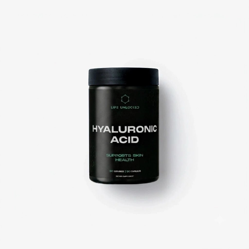 Hyaluronic Acid - LifeUnlocked