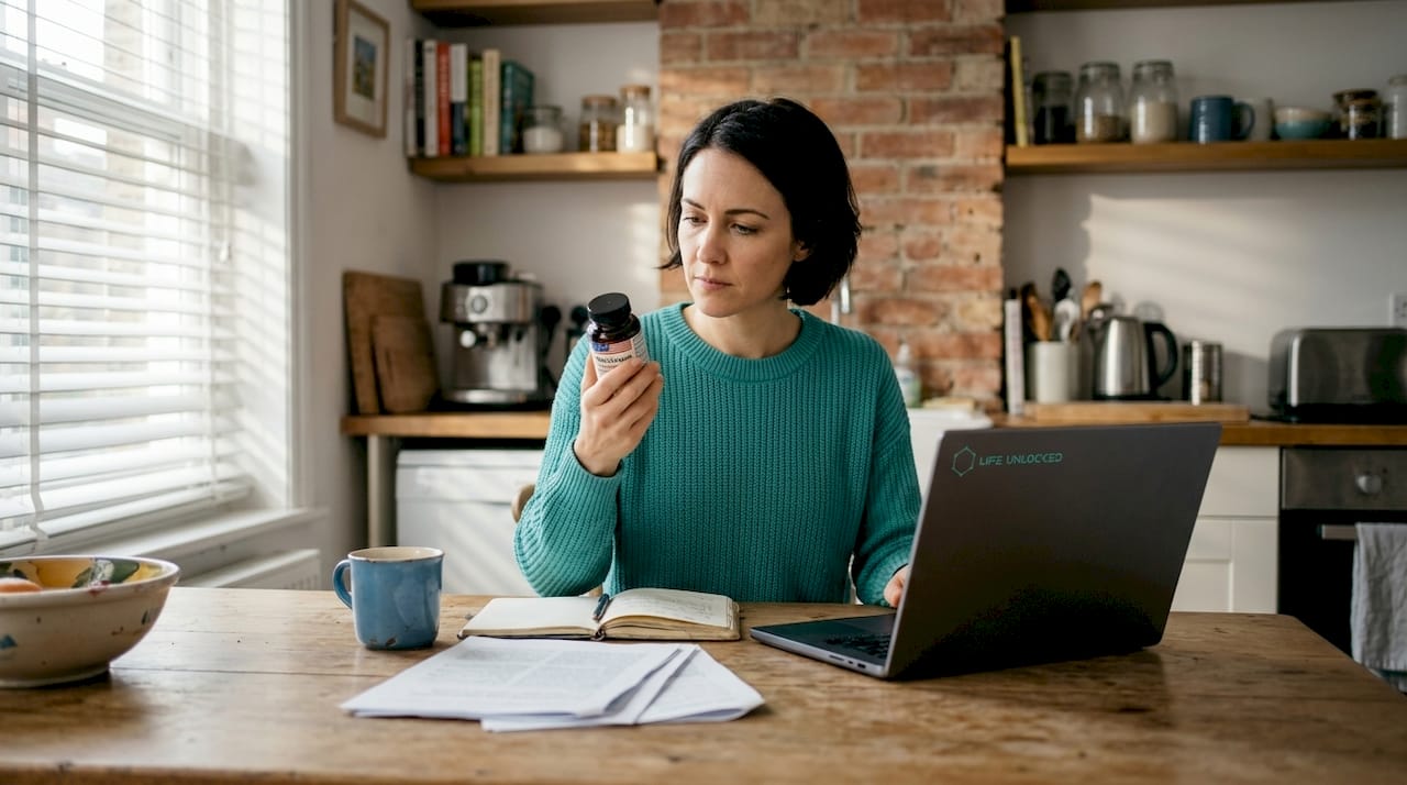Nattokinase: Evidence-based benefits, risks, and what to know - LifeUnlocked