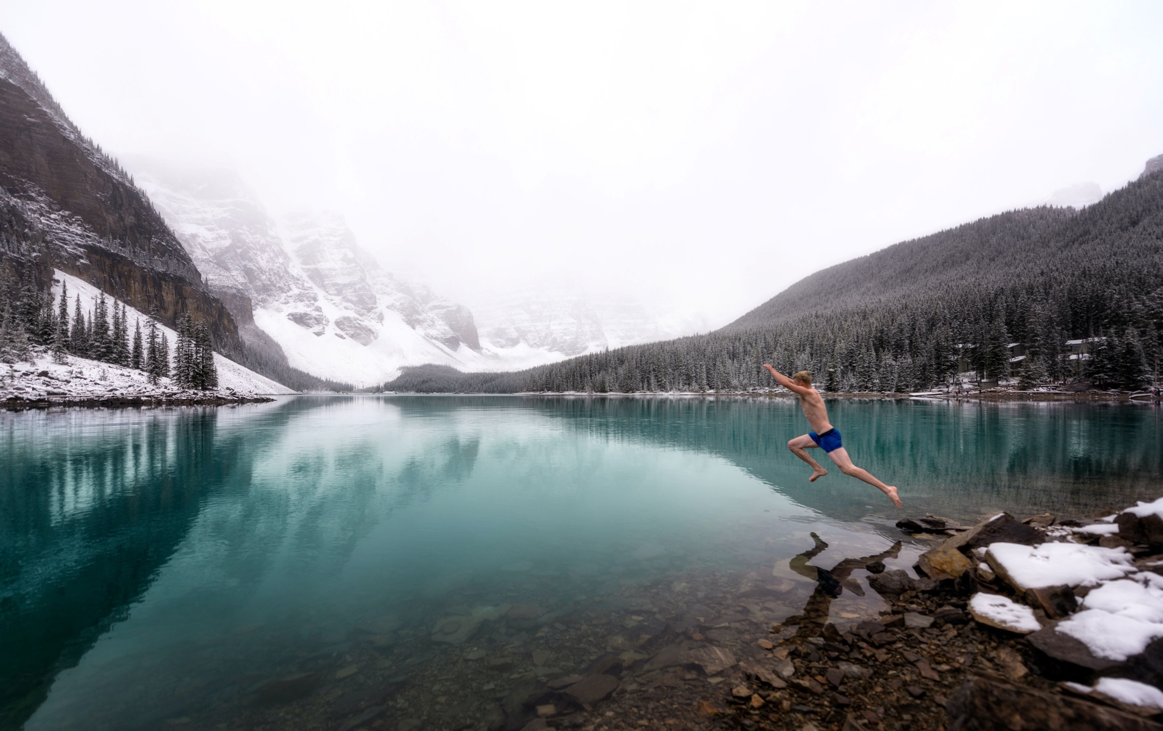 The Complete Guide to the Cold Therapy - LifeUnlocked
