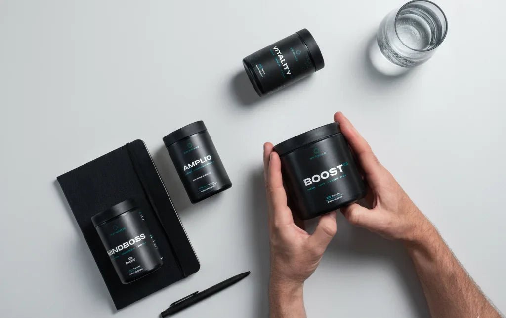 Single Products - LifeUnlocked