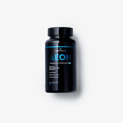 NAD+ Liposomal Longevity complex AEON 3.0 - LifeUnlocked