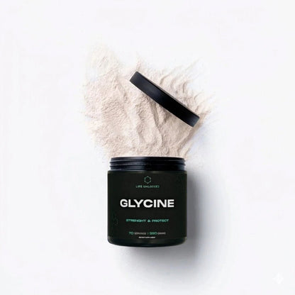 Glycine - LifeUnlocked