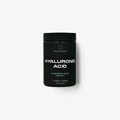 Hyaluronic Acid - LifeUnlocked
