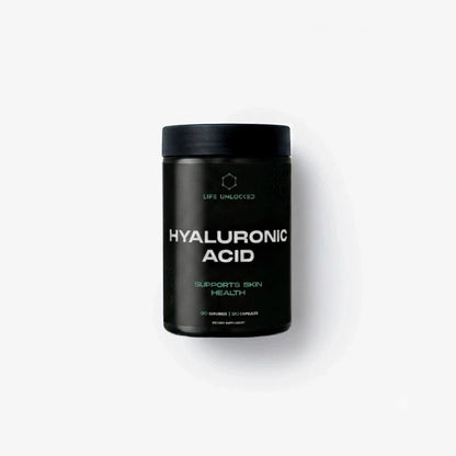 Hyaluronic Acid - LifeUnlocked