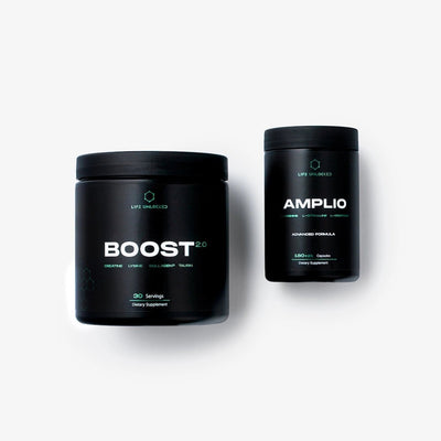 Performance Kit - LifeUnlocked