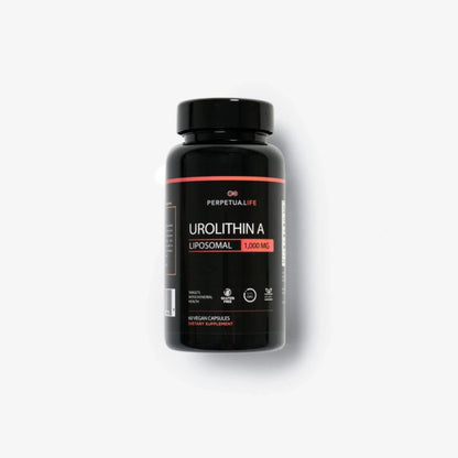 Urolithin - A Liposomal - LifeUnlocked